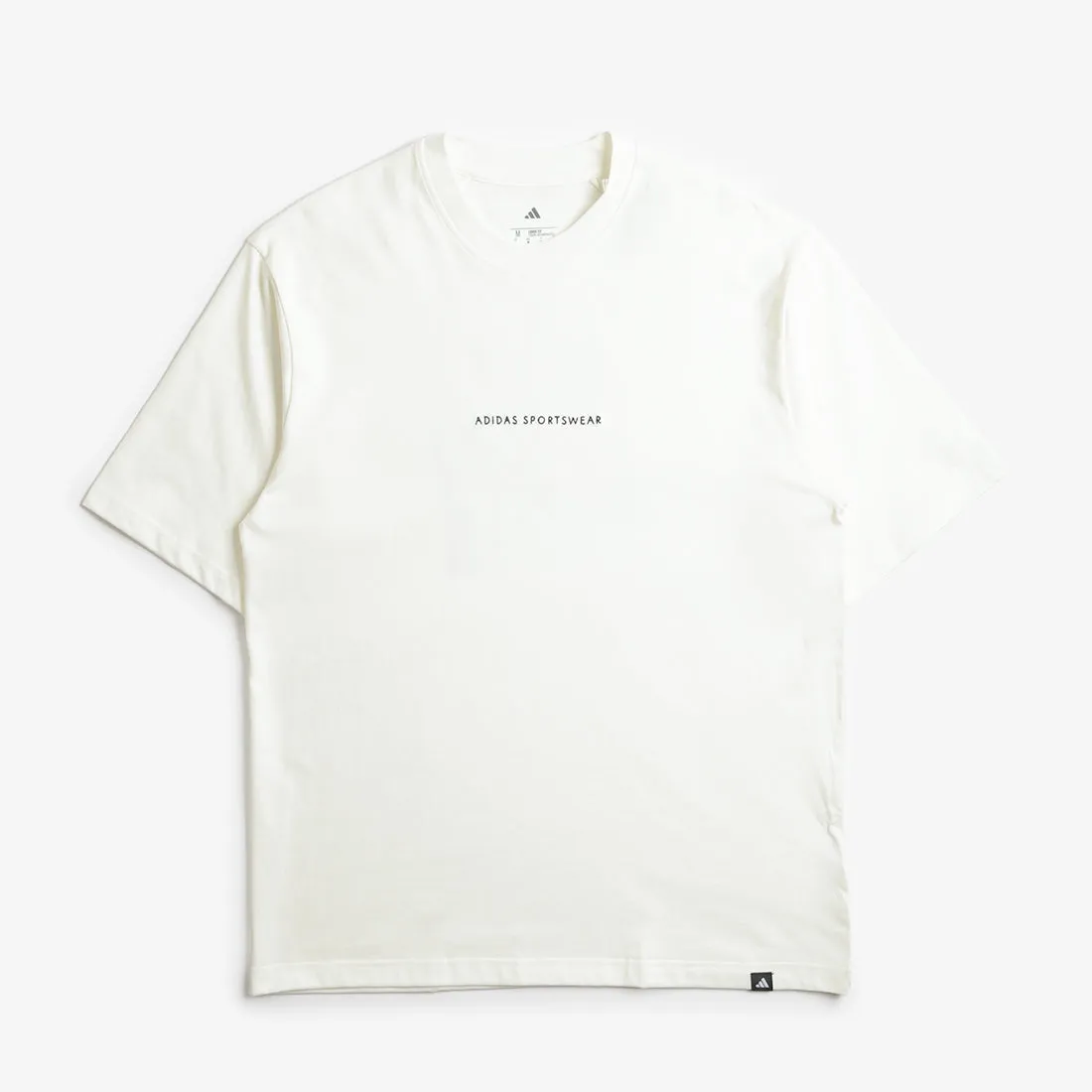 Adidas Originals Codes Doodle Camp Graphic T-Shirt