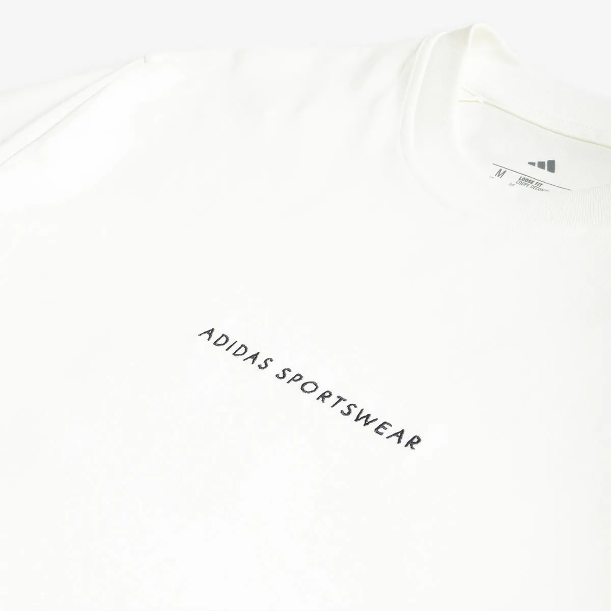 Adidas Originals Codes Doodle Camp Graphic T-Shirt