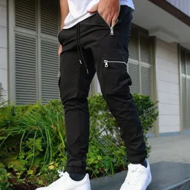 Aiden | Street Cargo Pants