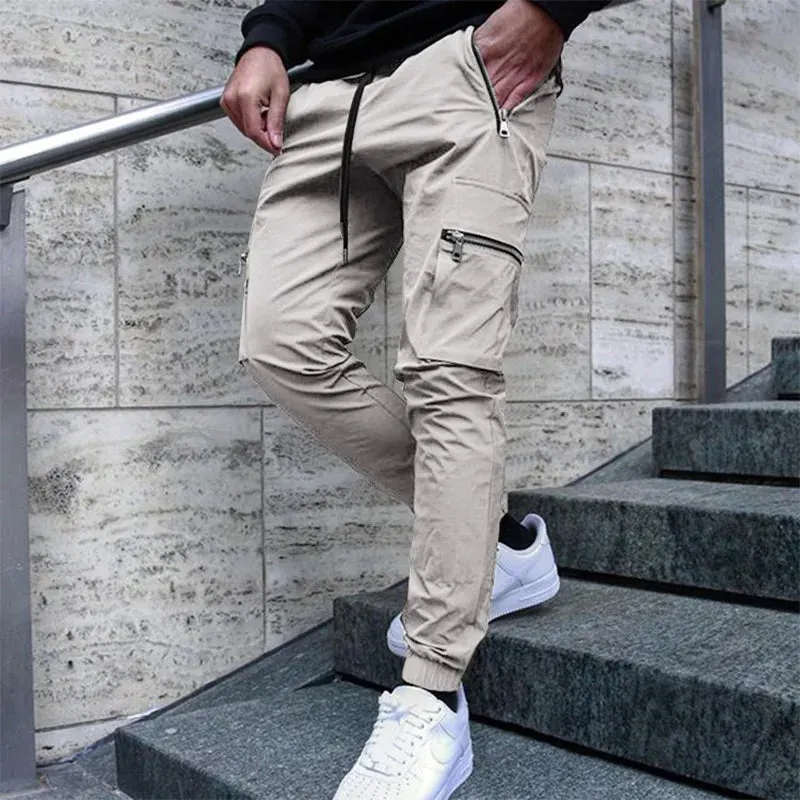 Aiden | Street Cargo Pants