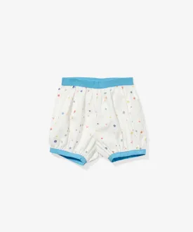 Althea Bloomer w. Grosgrain | Signature Dot
