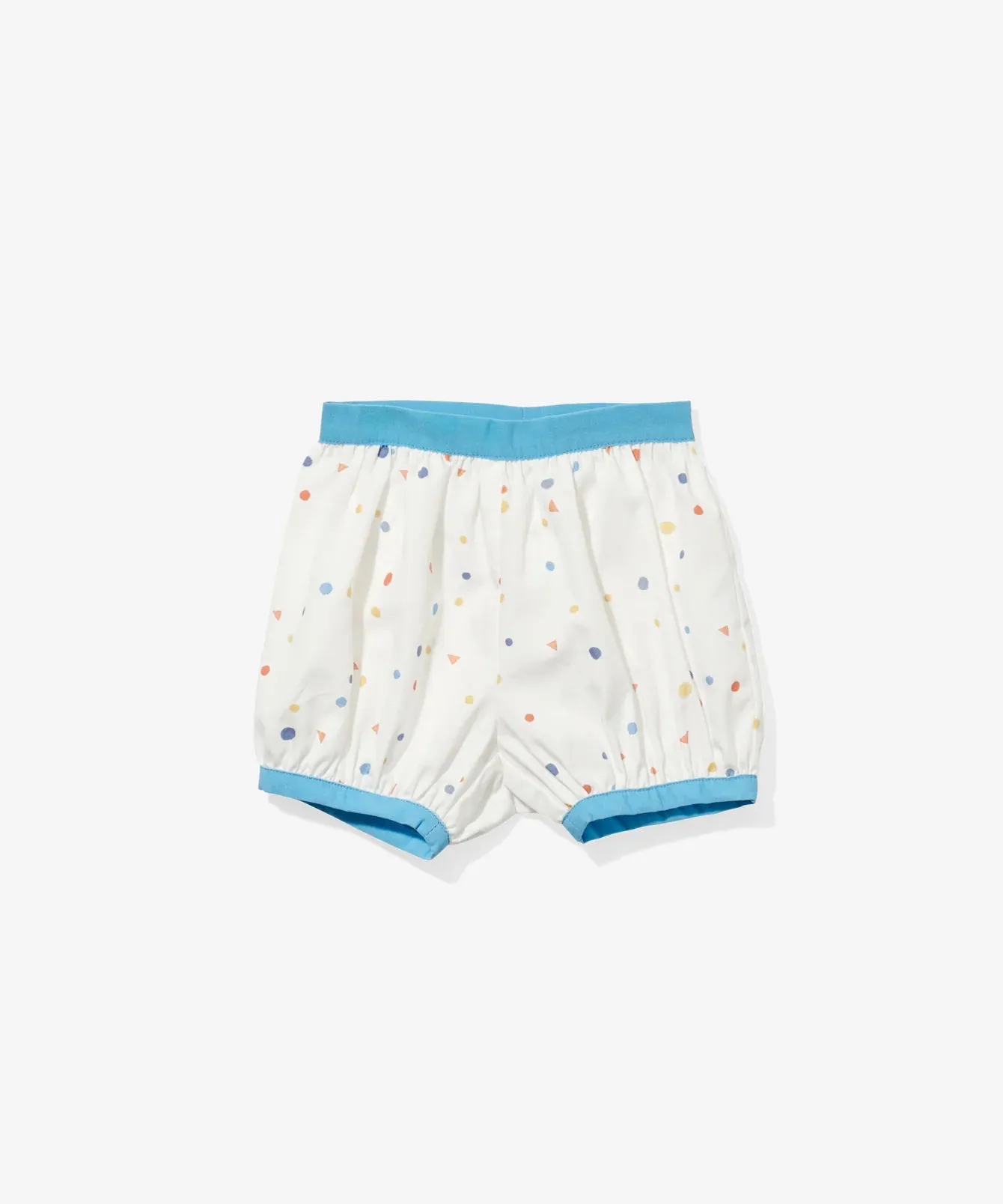 Althea Bloomer w. Grosgrain | Signature Dot