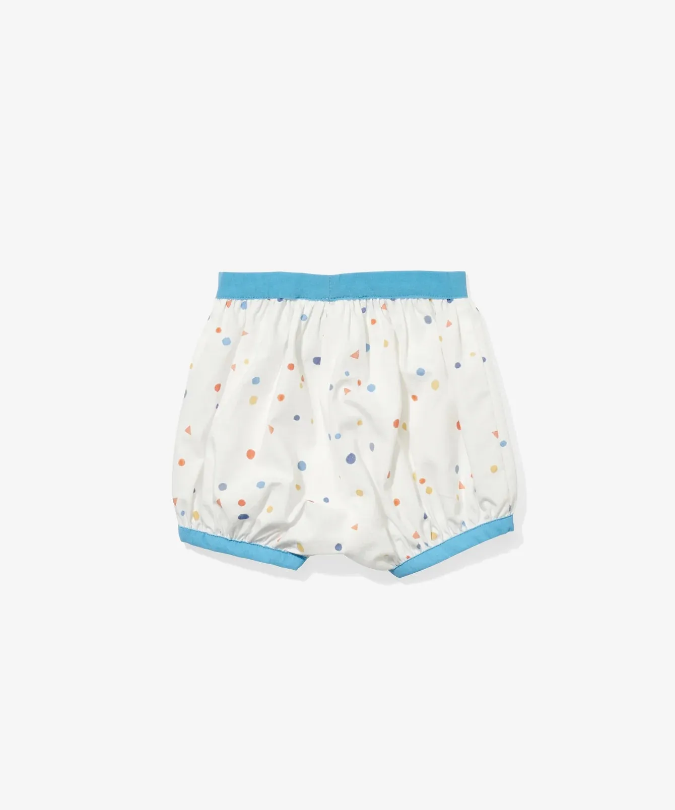 Althea Bloomer w. Grosgrain | Signature Dot