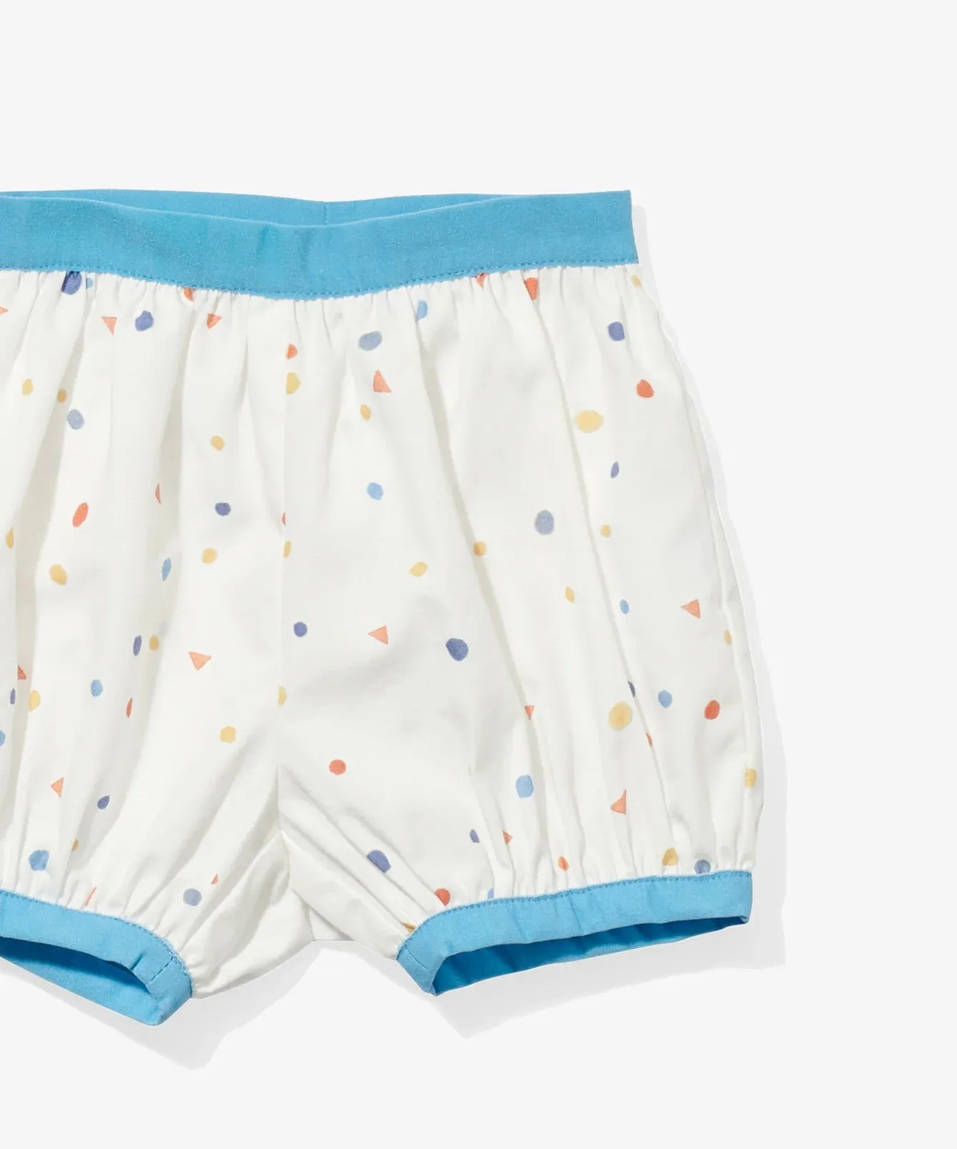 Althea Bloomer w. Grosgrain | Signature Dot