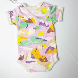 Apple Park - Sample Onesie 0-3M