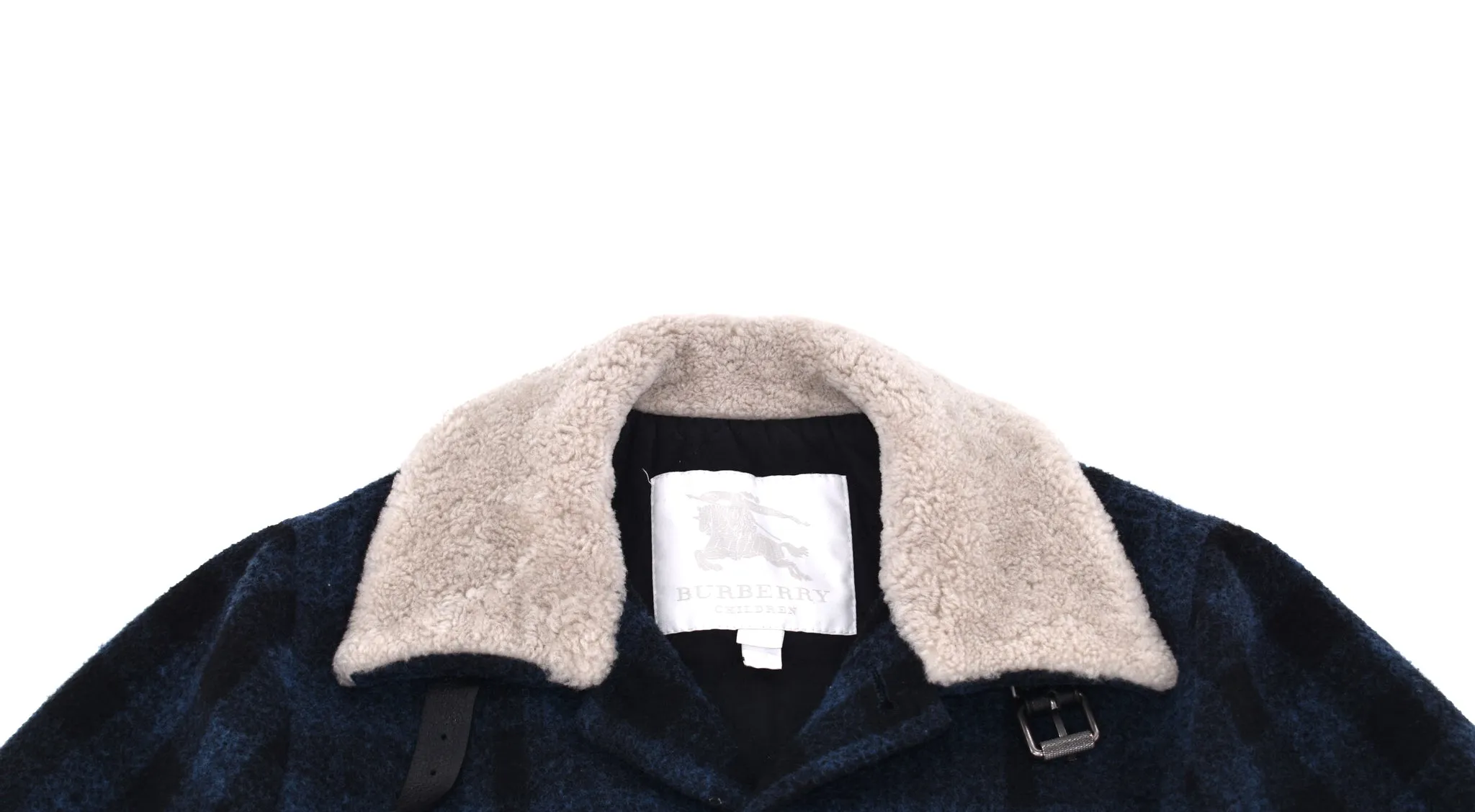 Burberry, Boys Jacket, 10 Years