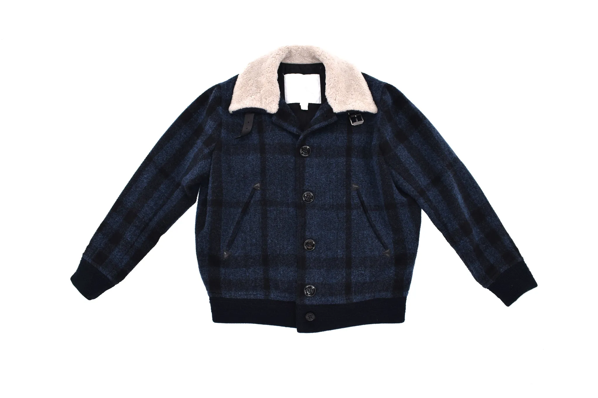 Burberry, Boys Jacket, 10 Years