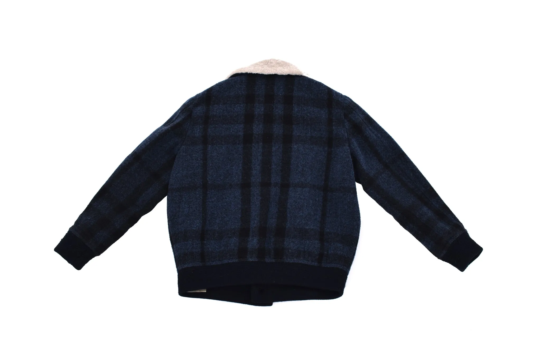 Burberry, Boys Jacket, 10 Years