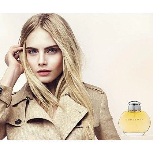 BURBERRY EDP Spray Woman 50ml / 100ml
