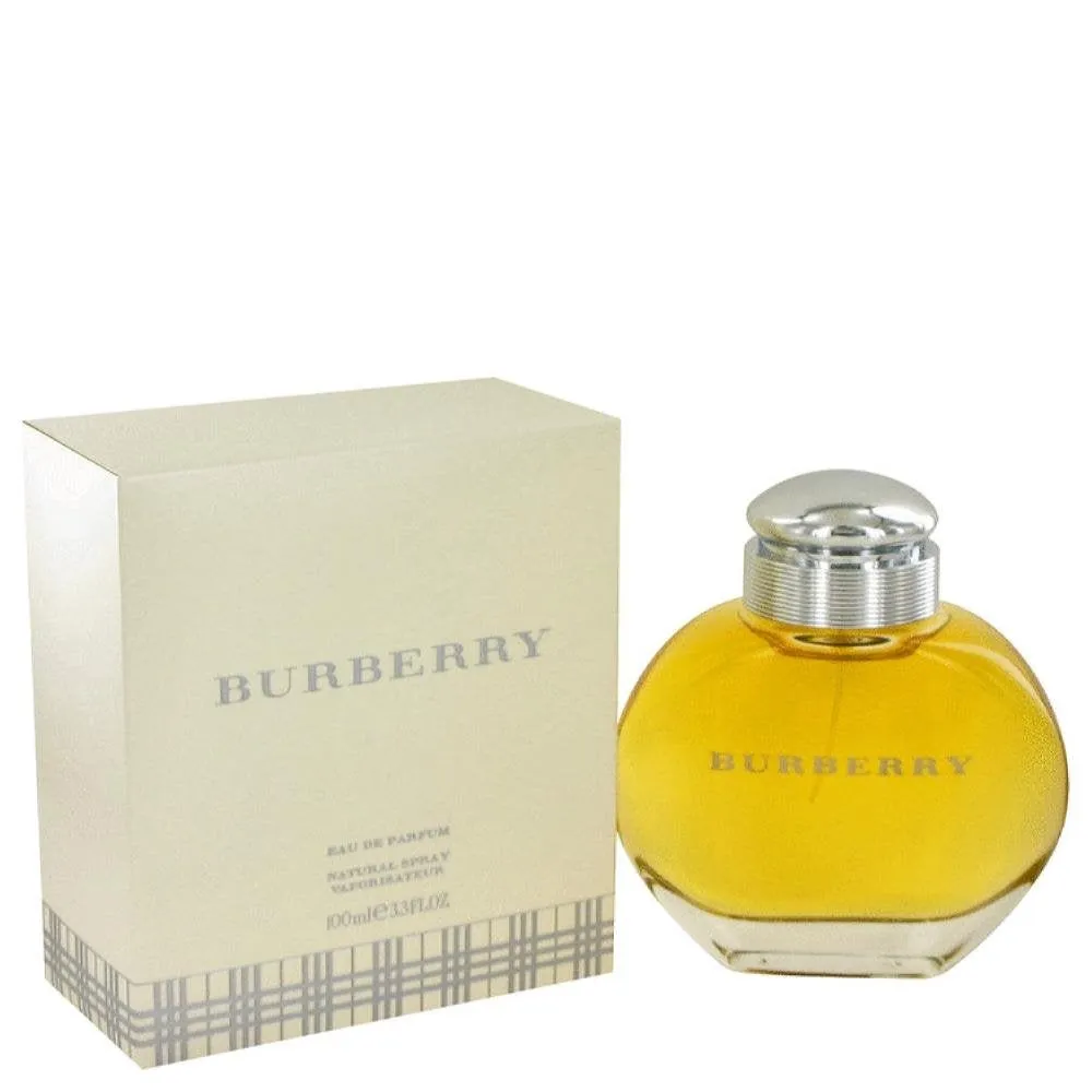 BURBERRY EDP Spray Woman 50ml / 100ml