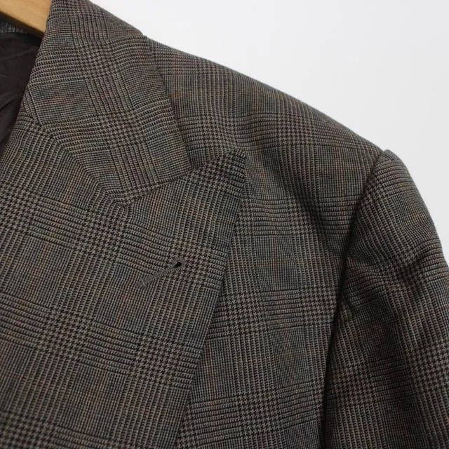 Burberry London Blazer Jacket XXL