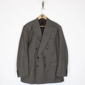 Burberry London Blazer Jacket XXL