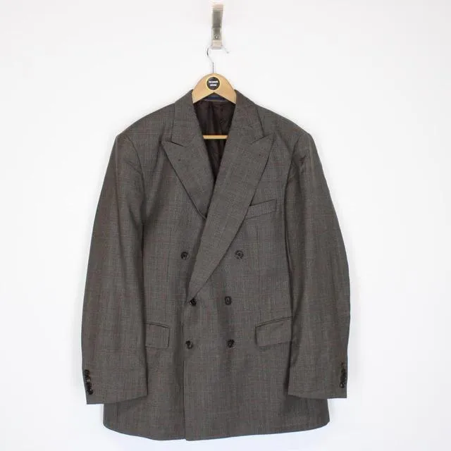 Burberry London Blazer Jacket XXL