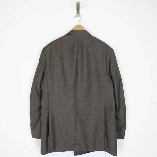 Burberry London Blazer Jacket XXL