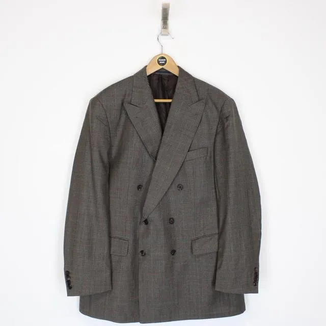Burberry London Blazer Jacket XXL