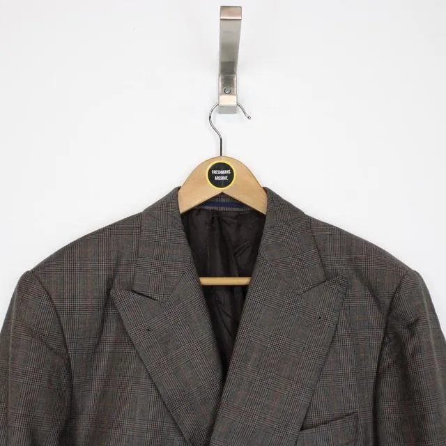Burberry London Blazer Jacket XXL
