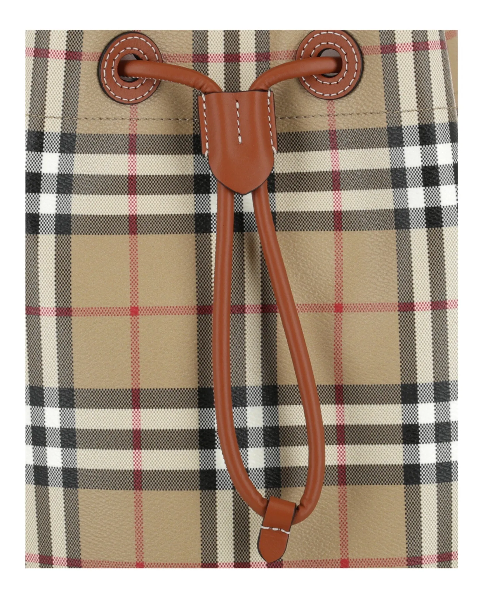 Burberry Small TB Bucket Bag by Carro Luxury Maison