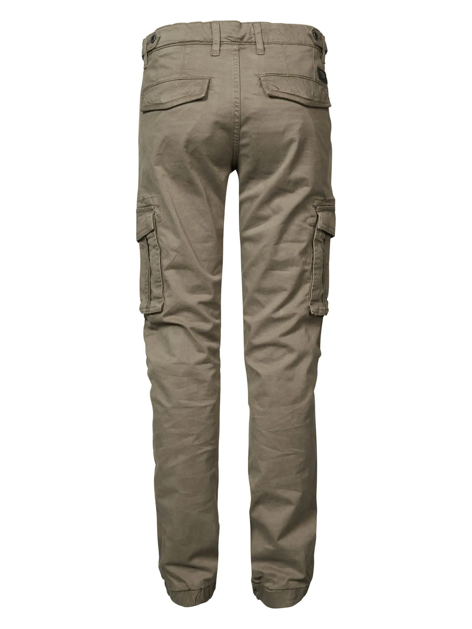 Cargo trousers