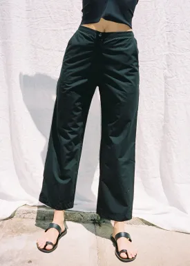 Ciao Lucia Pietro Pants in Black