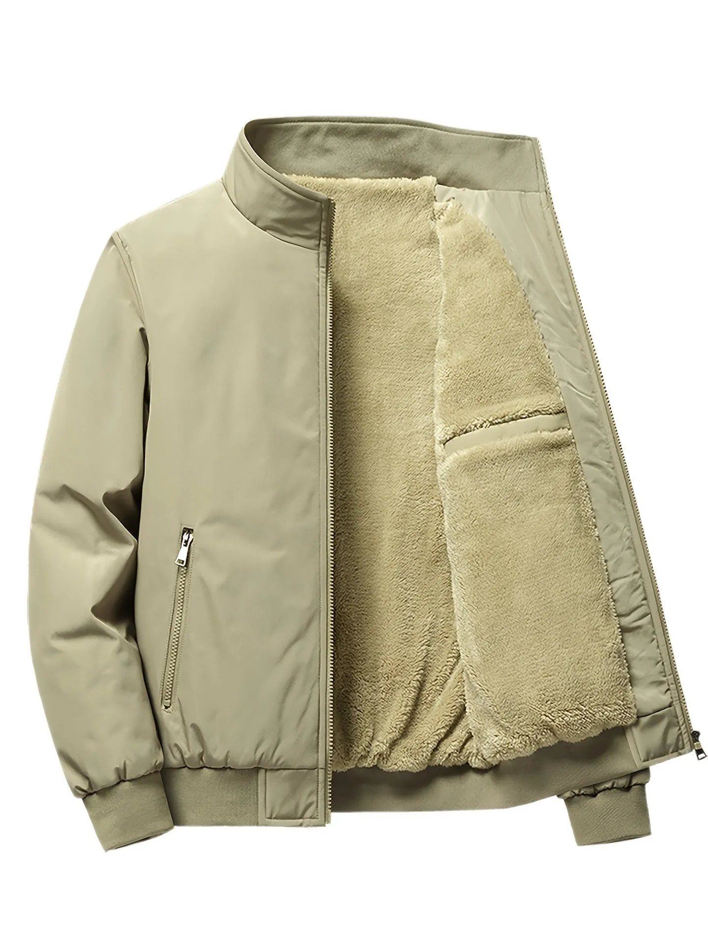 Columbus | Alessandro Coat