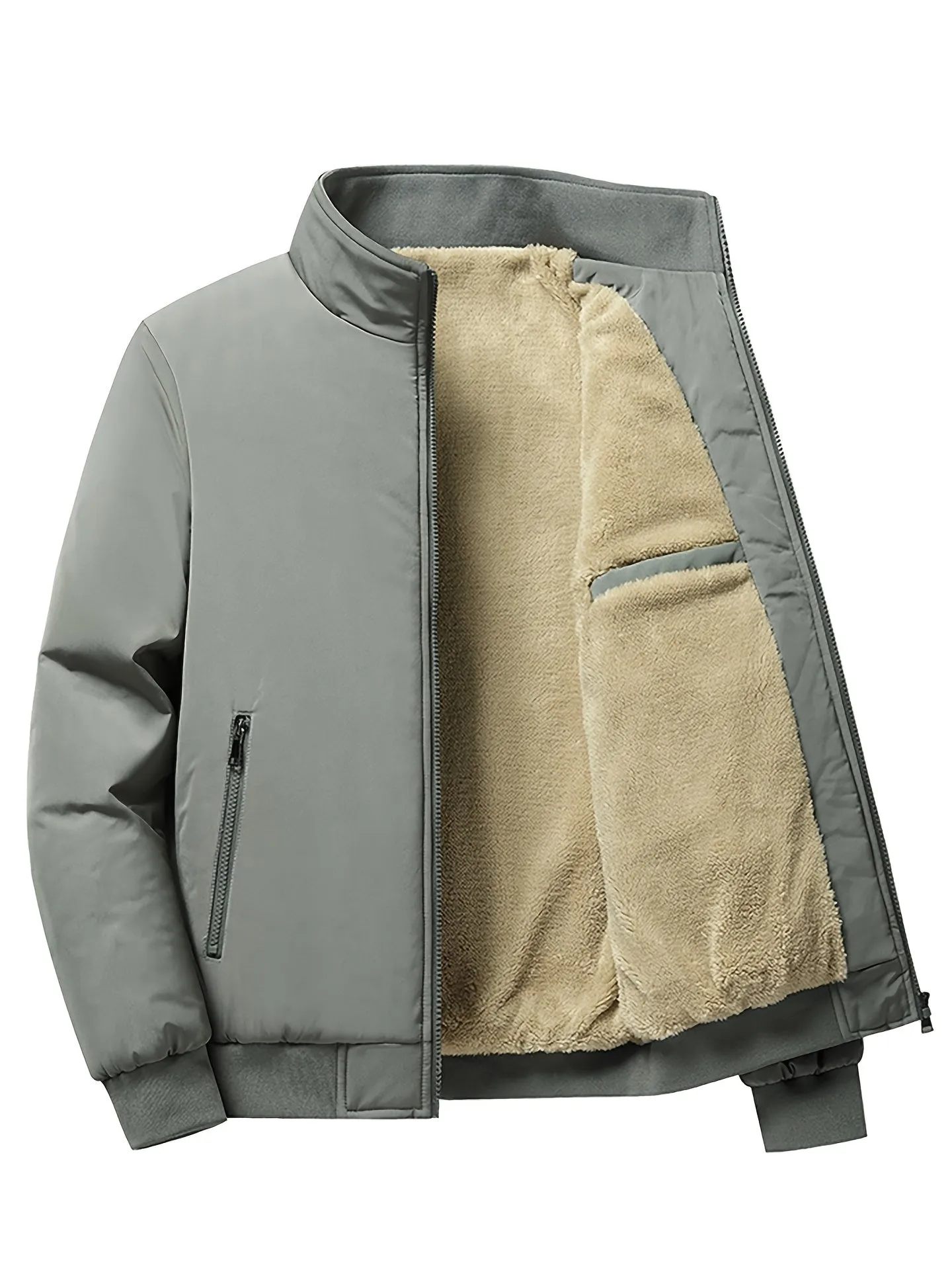Columbus | Alessandro Coat