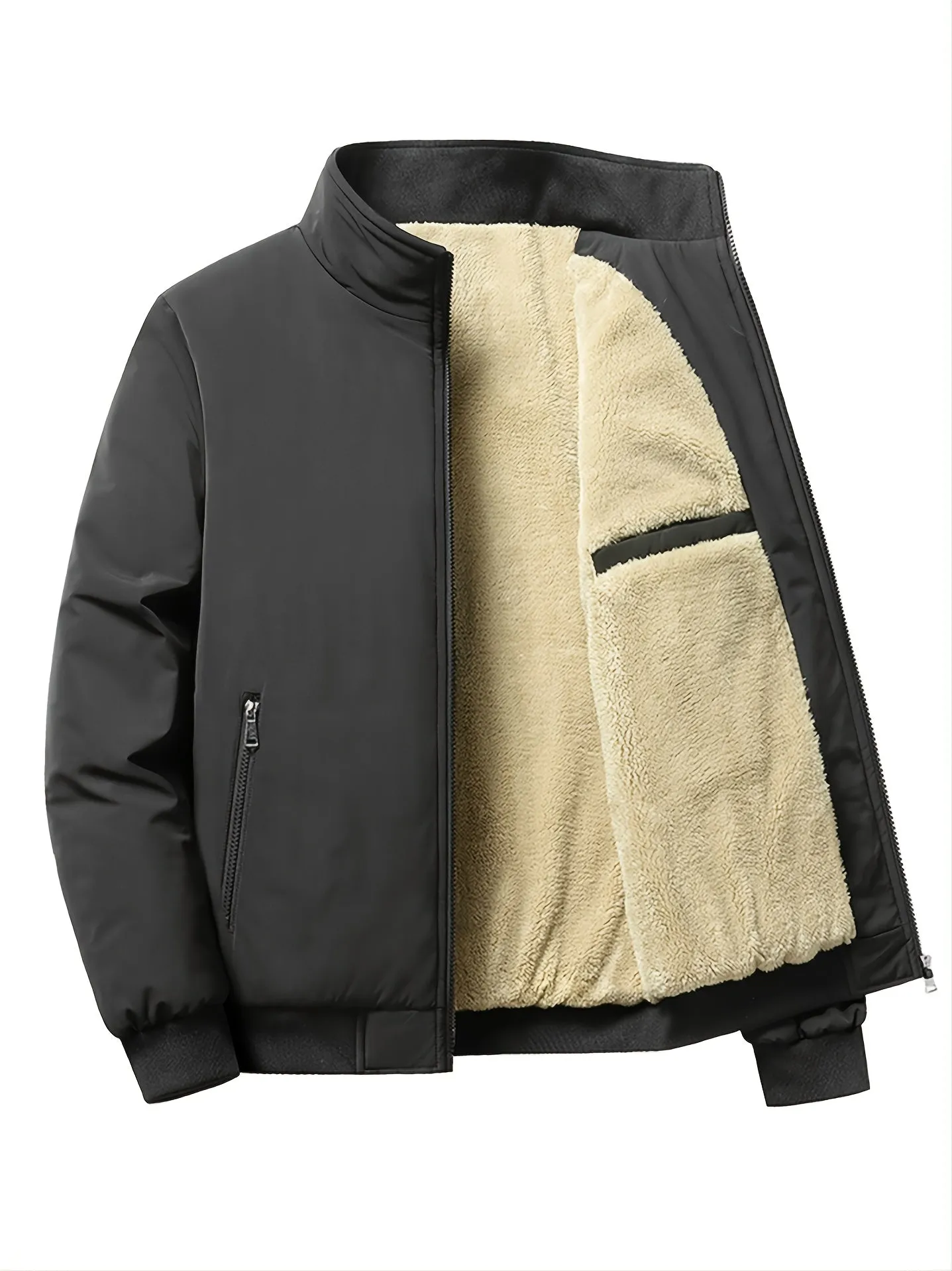 Columbus | Alessandro Coat