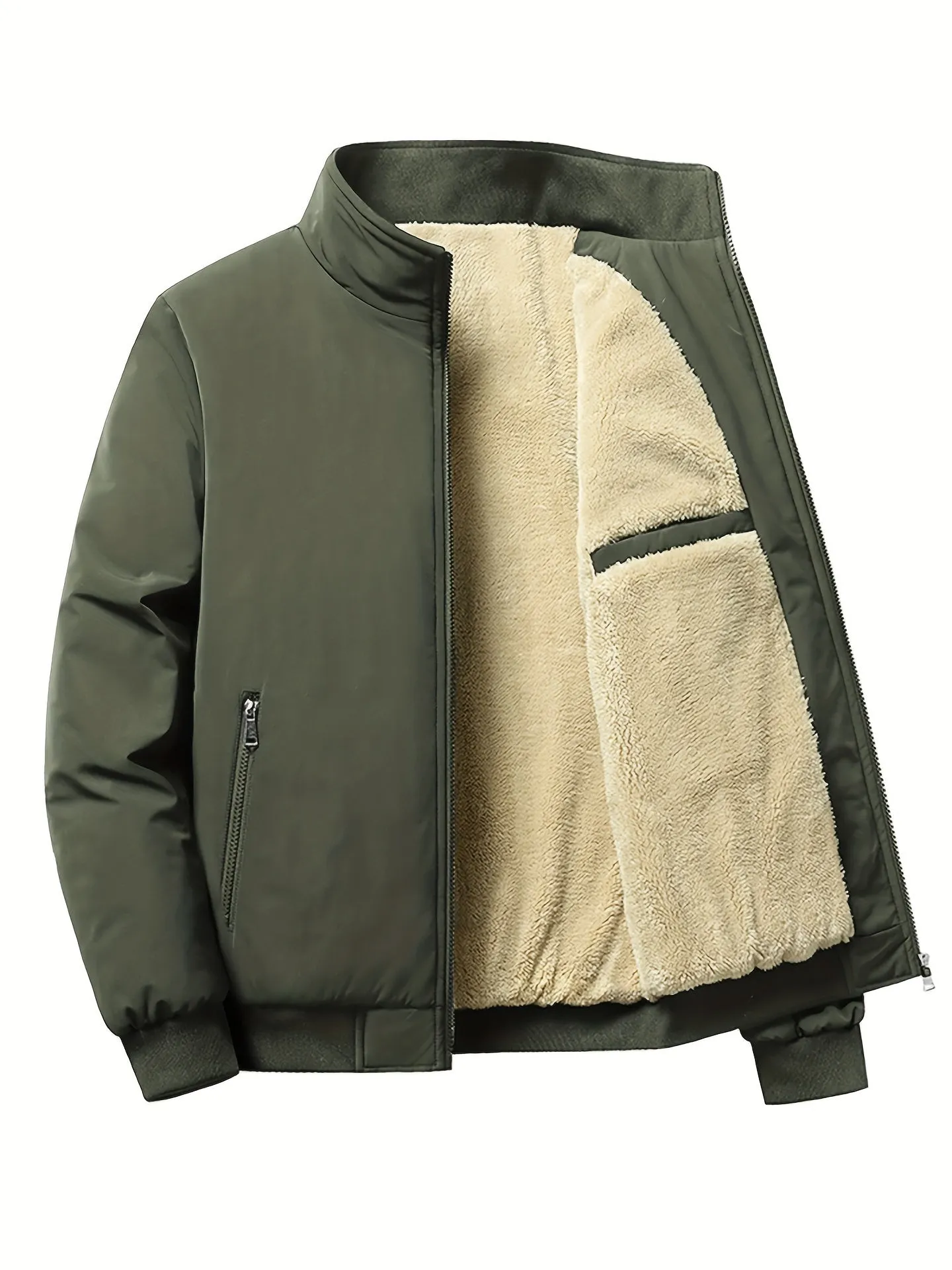 Columbus | Alessandro Coat
