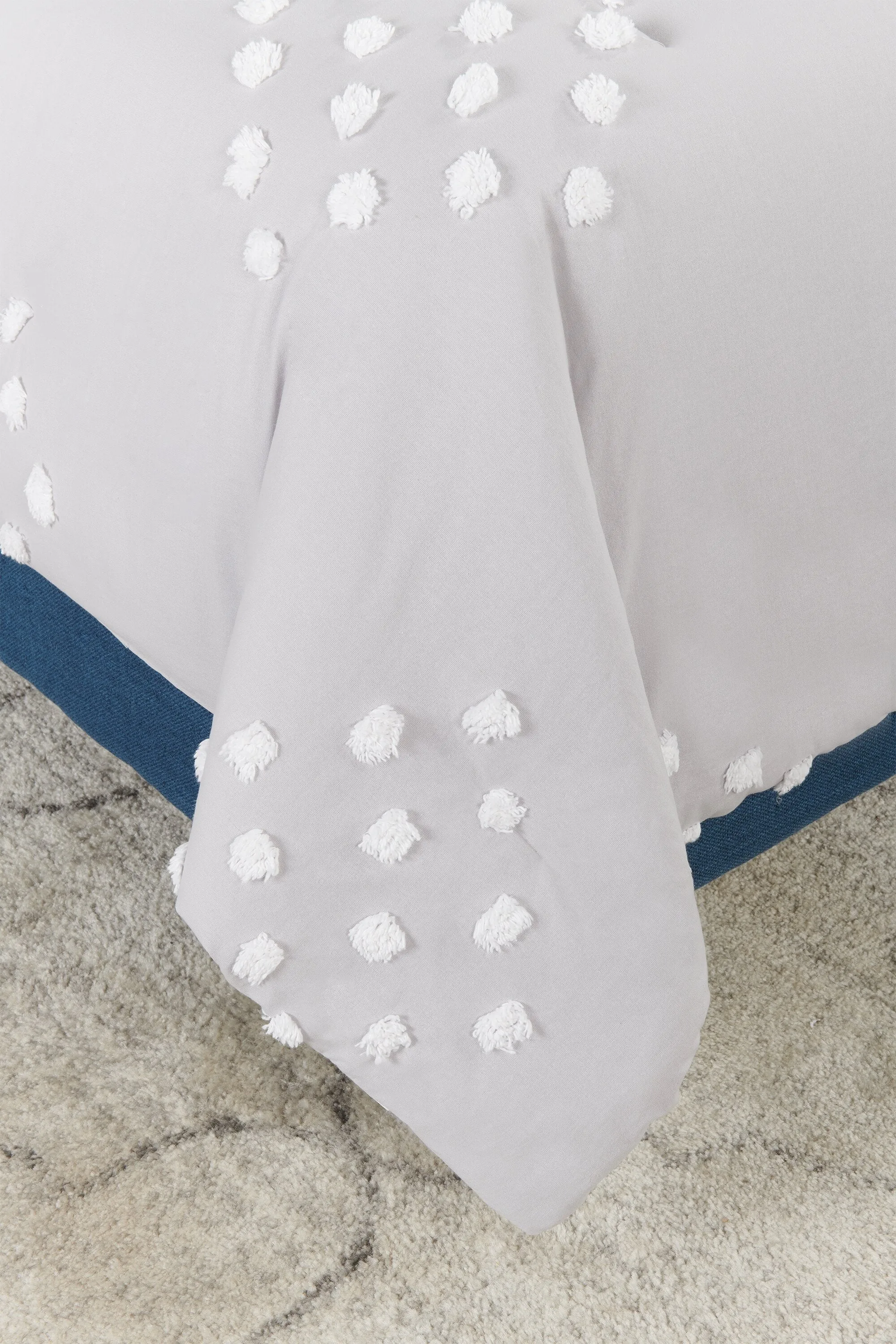 Cyrus 3-Piece Queen Comforter Set