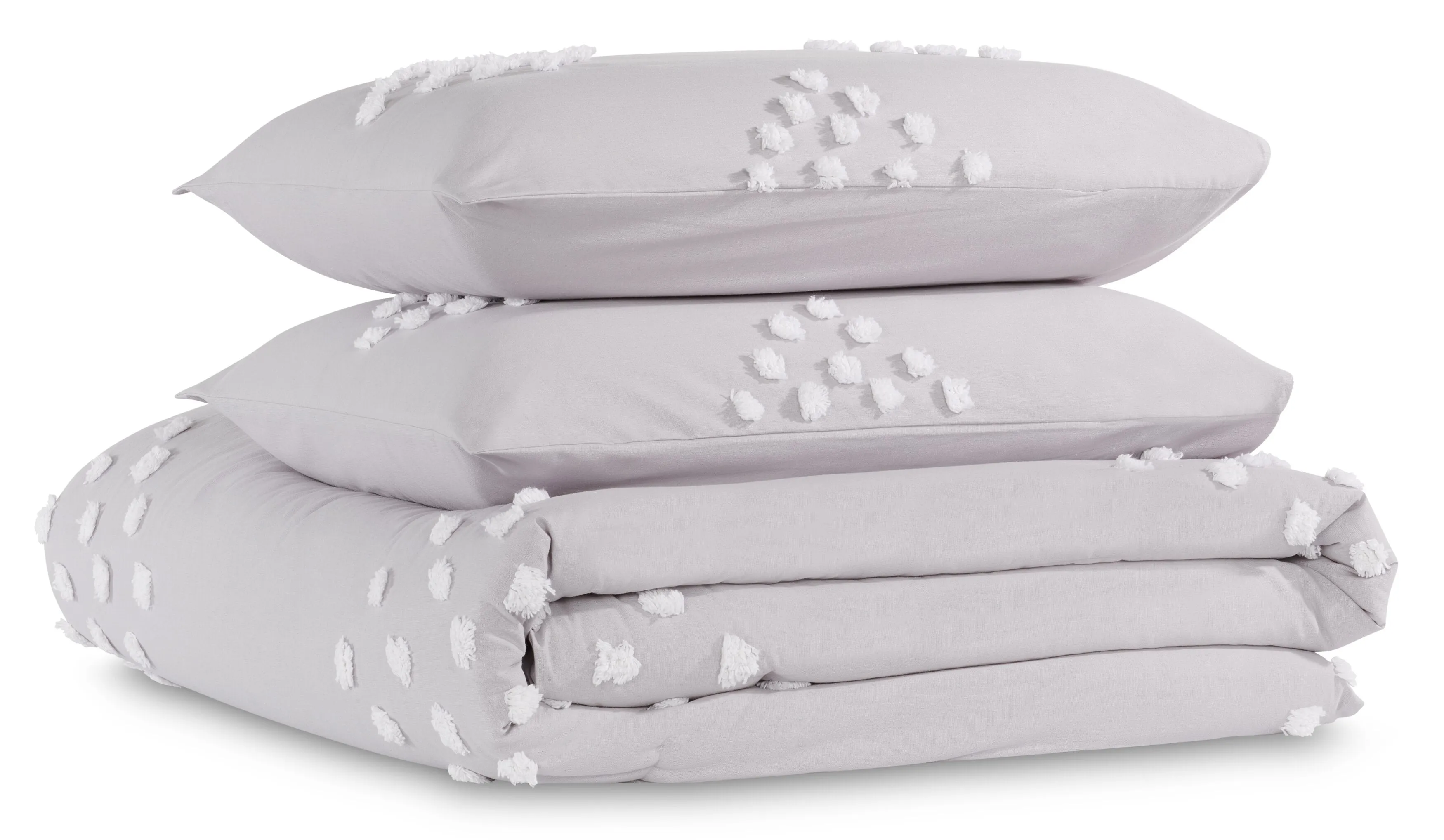 Cyrus 3-Piece Queen Comforter Set