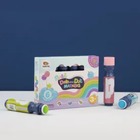 Doodle Hog Dot Markers