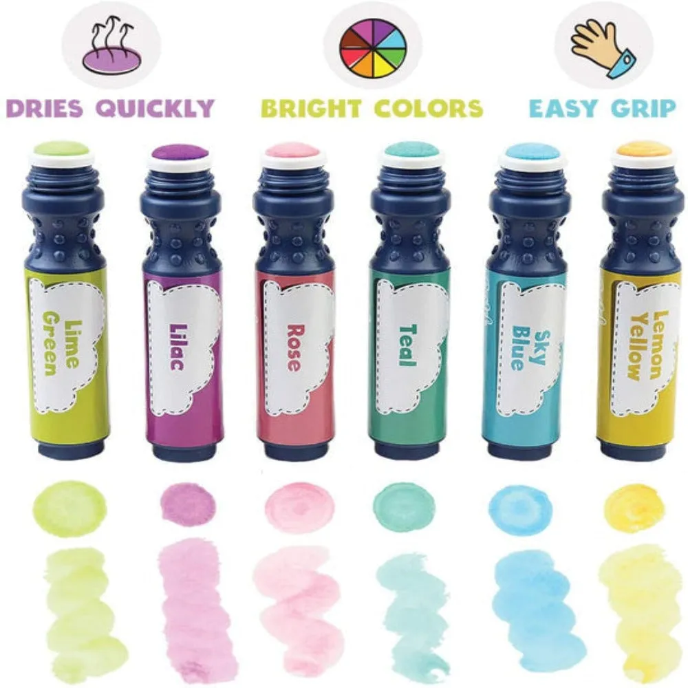 Doodle Hog Dot Markers