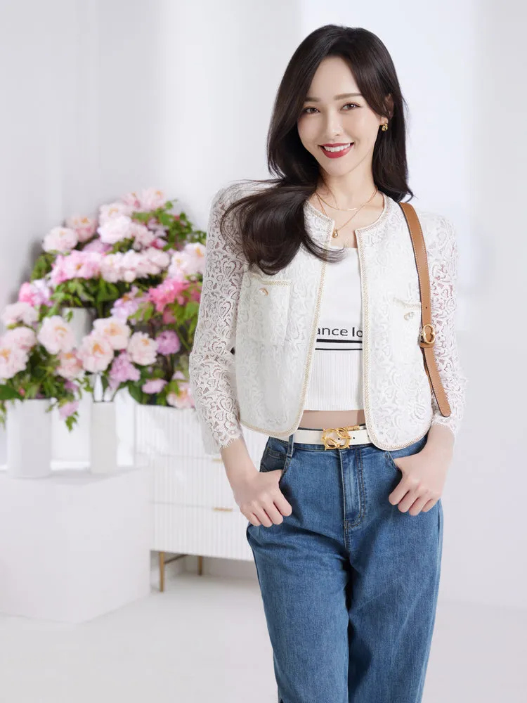 EP YAYING Sporty Knit Vest