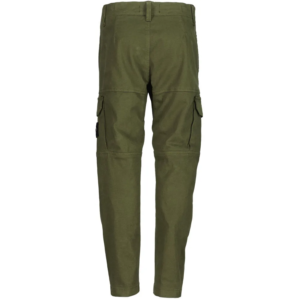 Junior Compass Patch Cargos