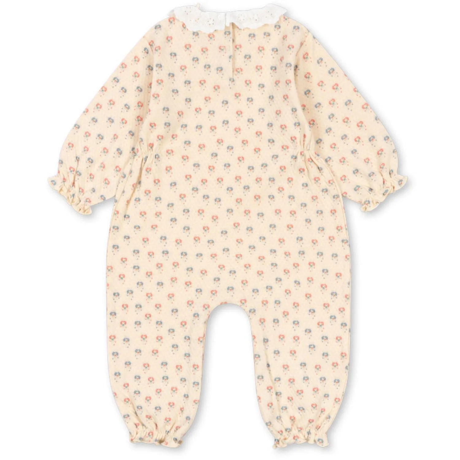 Konges Sløjd Pipa Petite Sui Onesie Gots