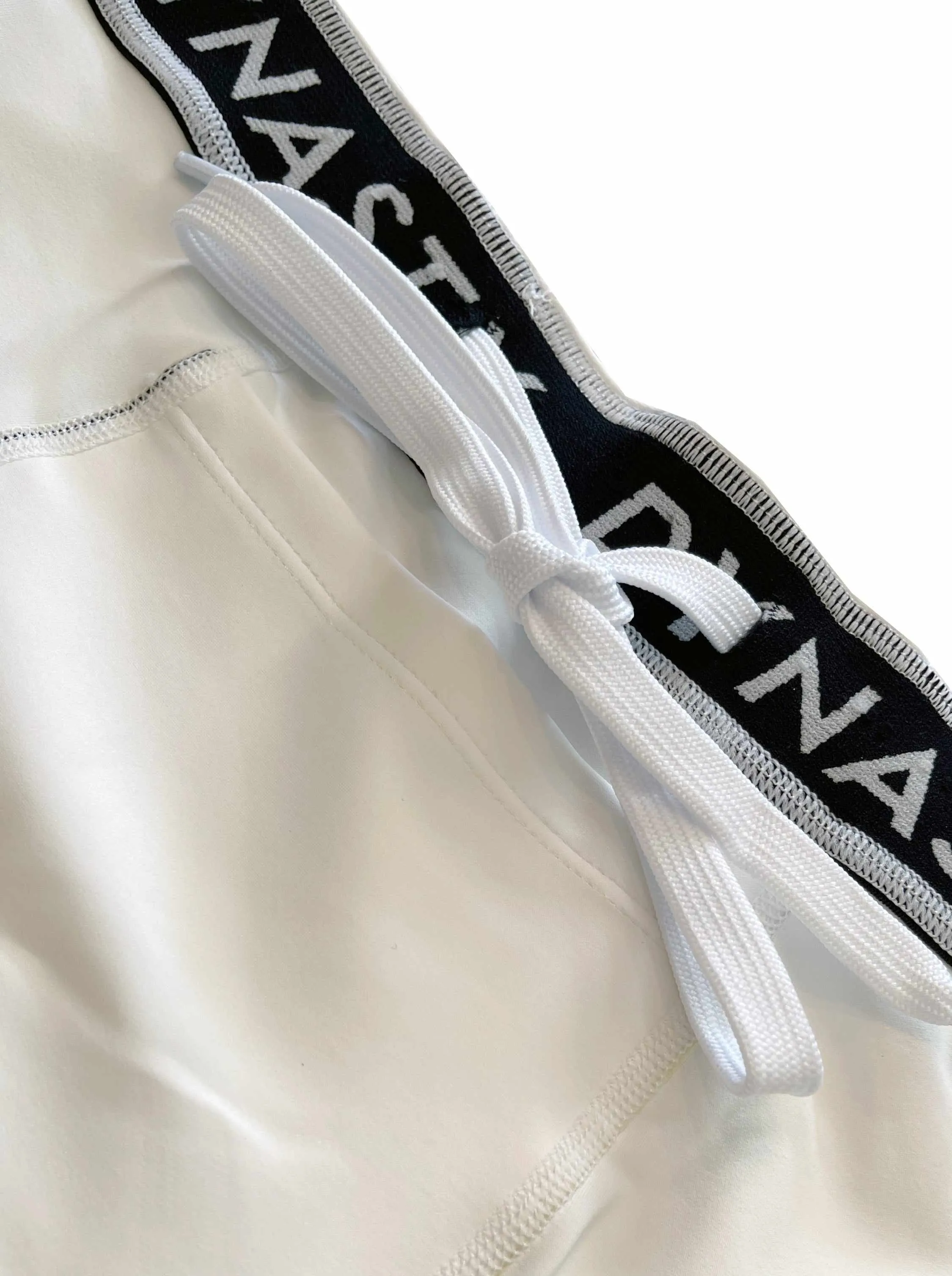 Legendary Spirit Elite Compression Shorts (Vale Tudo) (Black)
