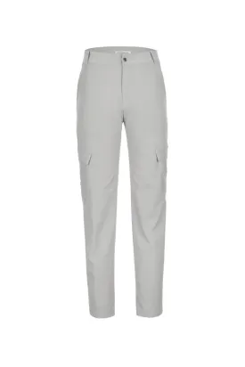 (MEN) CARGO TAPERED PANTS