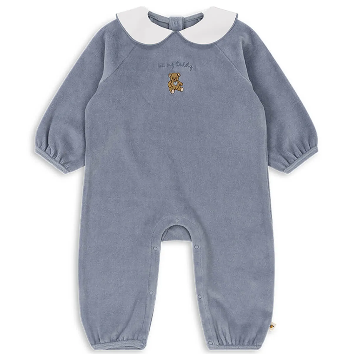 Miffa Onesie in Tradewinds by Konges Sløjd