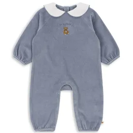 Miffa Onesie in Tradewinds by Konges Sløjd