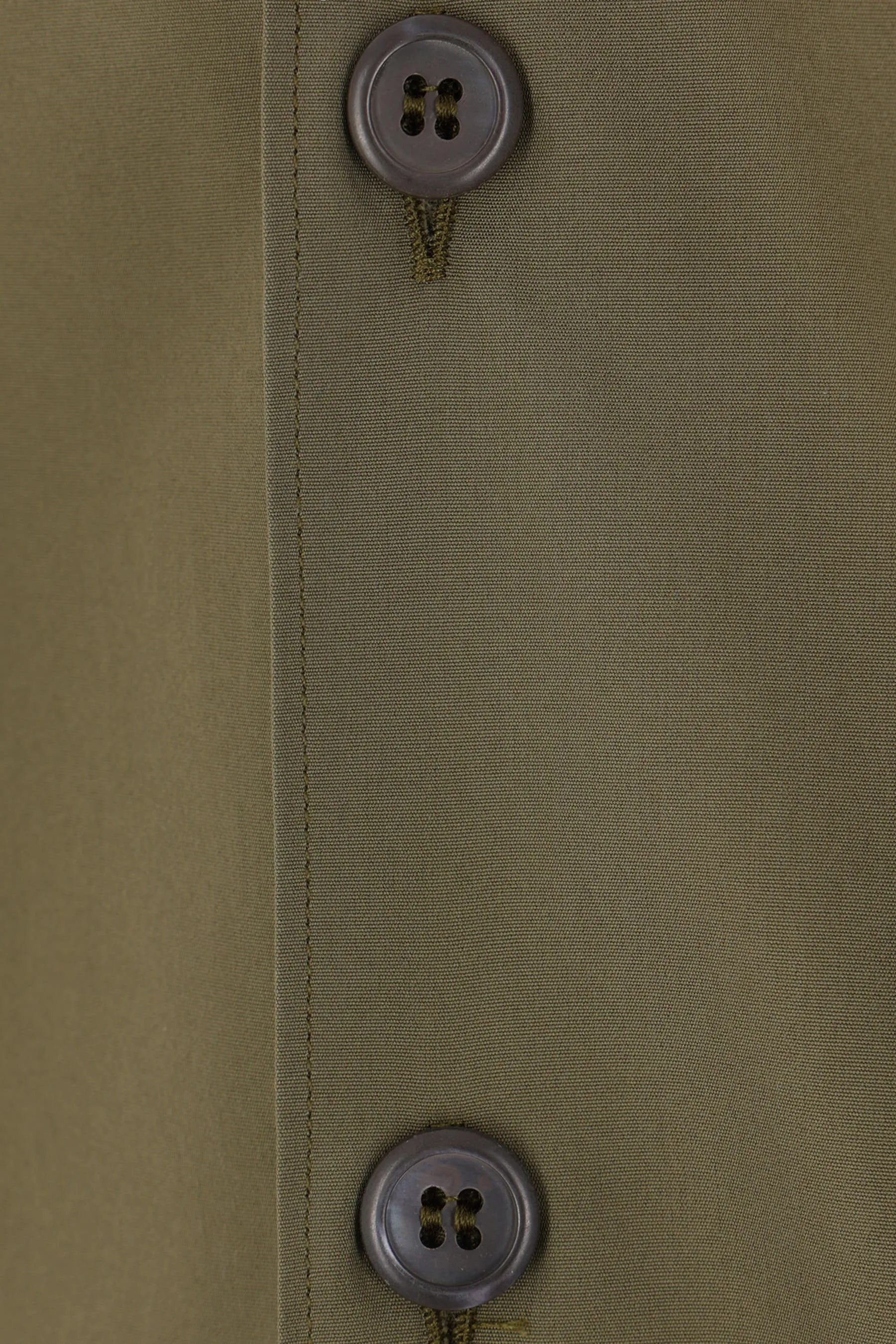 Poplin Bowling Shirt