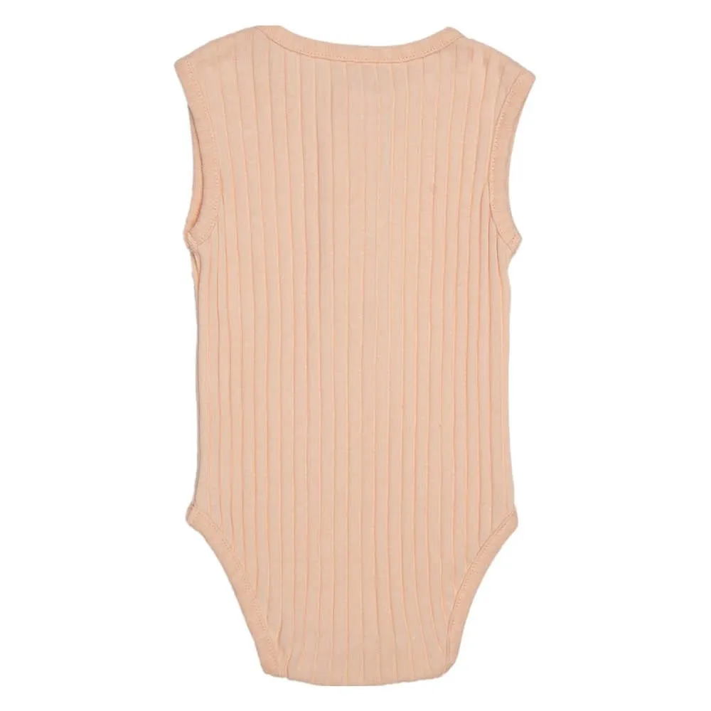 Ribbed | Onesie