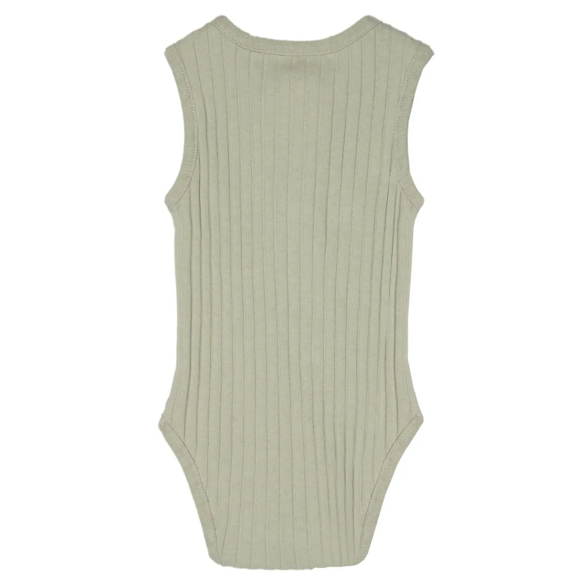 Ribbed | Onesie