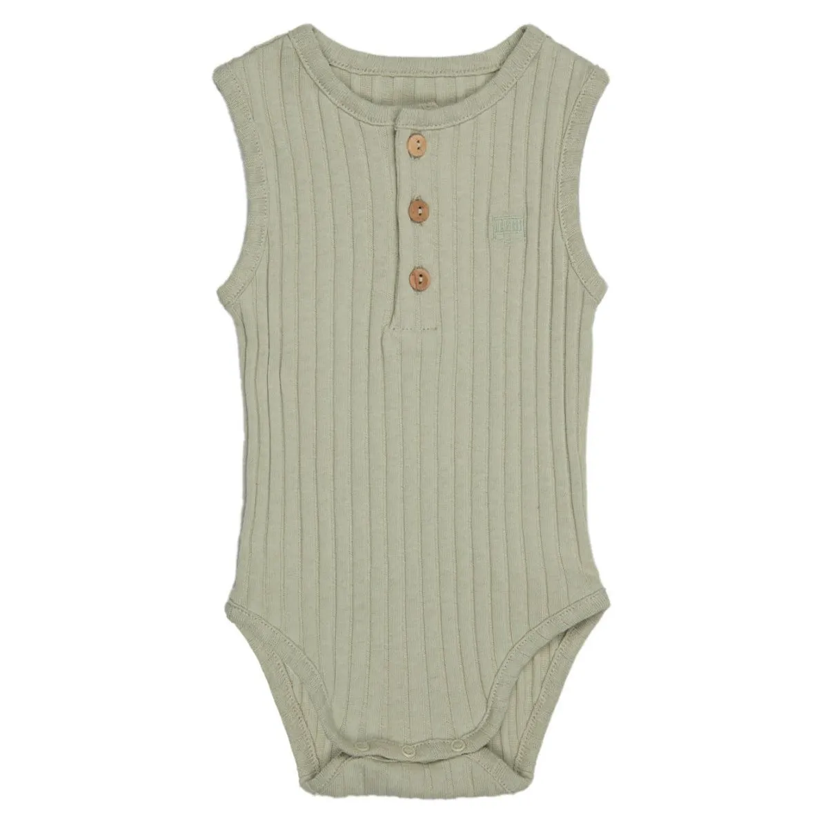 Ribbed | Onesie