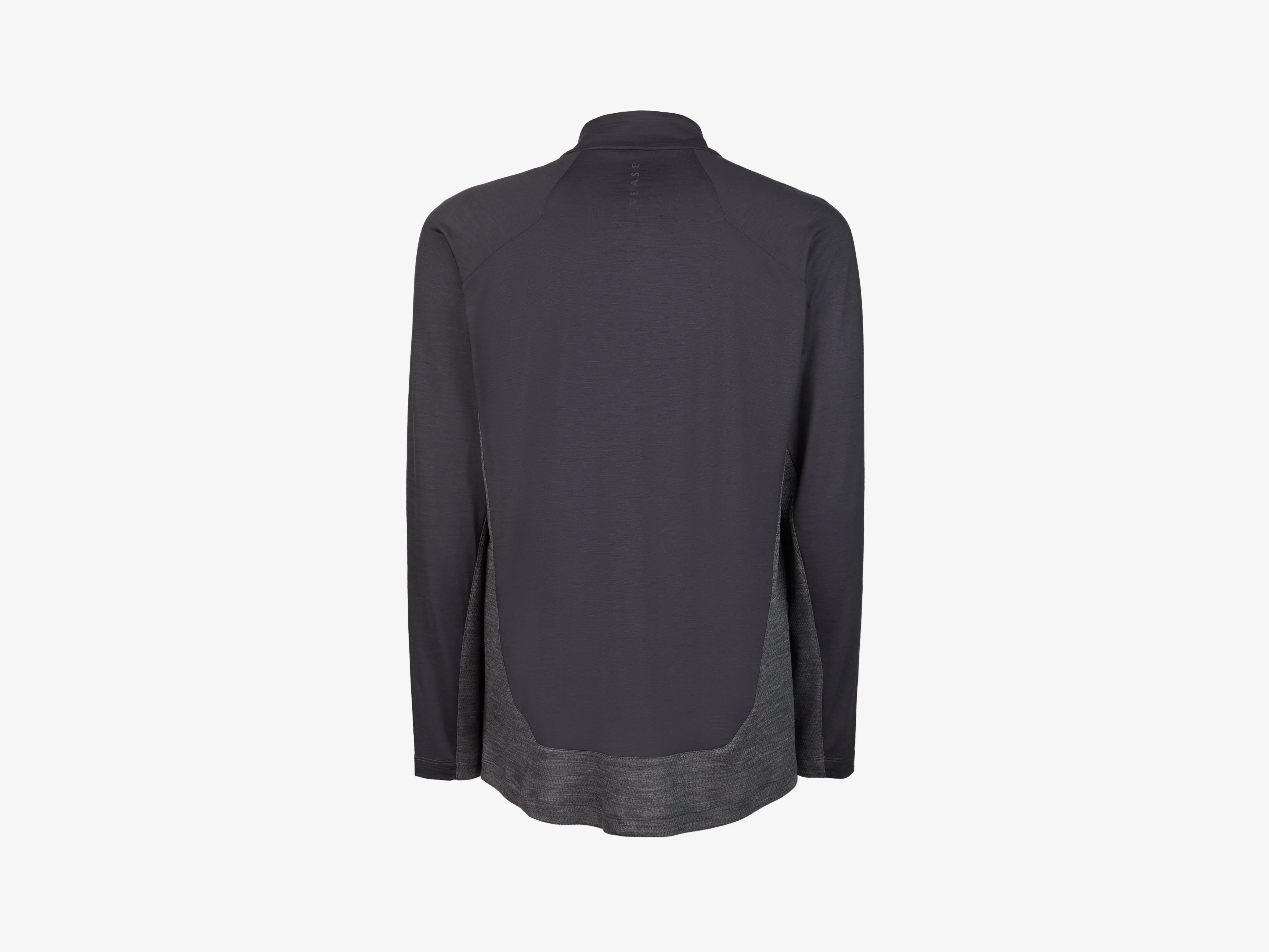Runner T-shirt - Graphite Grey