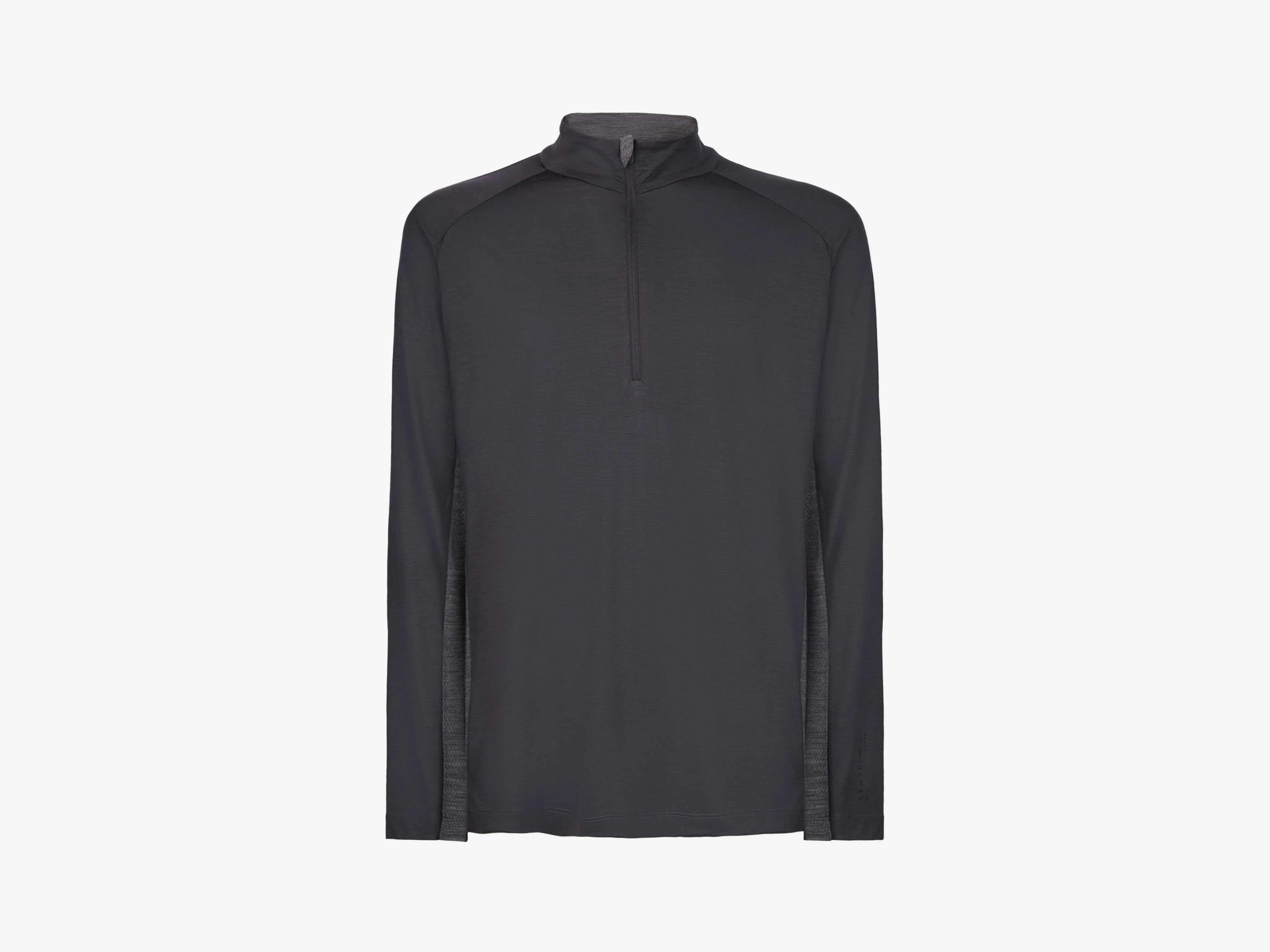 Runner T-shirt - Graphite Grey