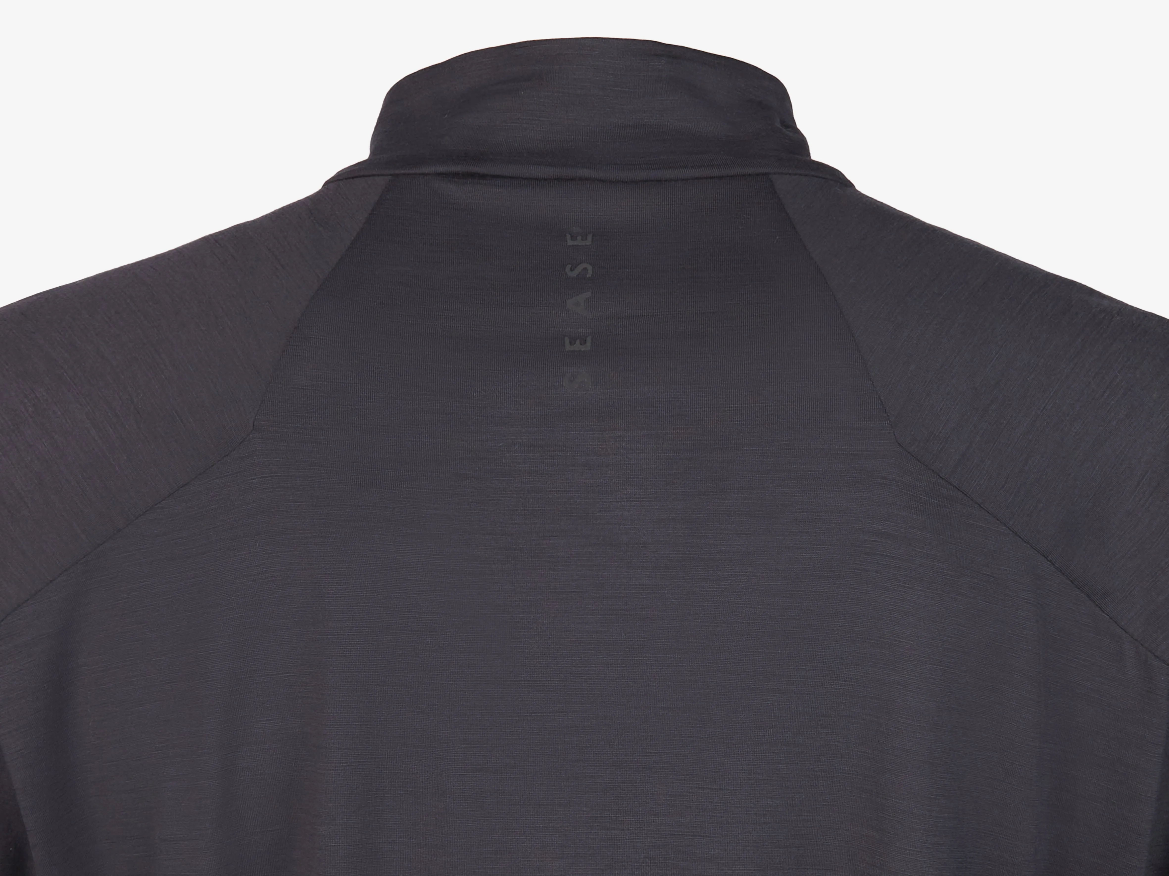 Runner T-shirt - Graphite Grey