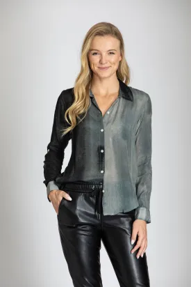 Shades of Color Blouse-2 Colors