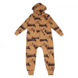 SNURK James Brown onesie Children