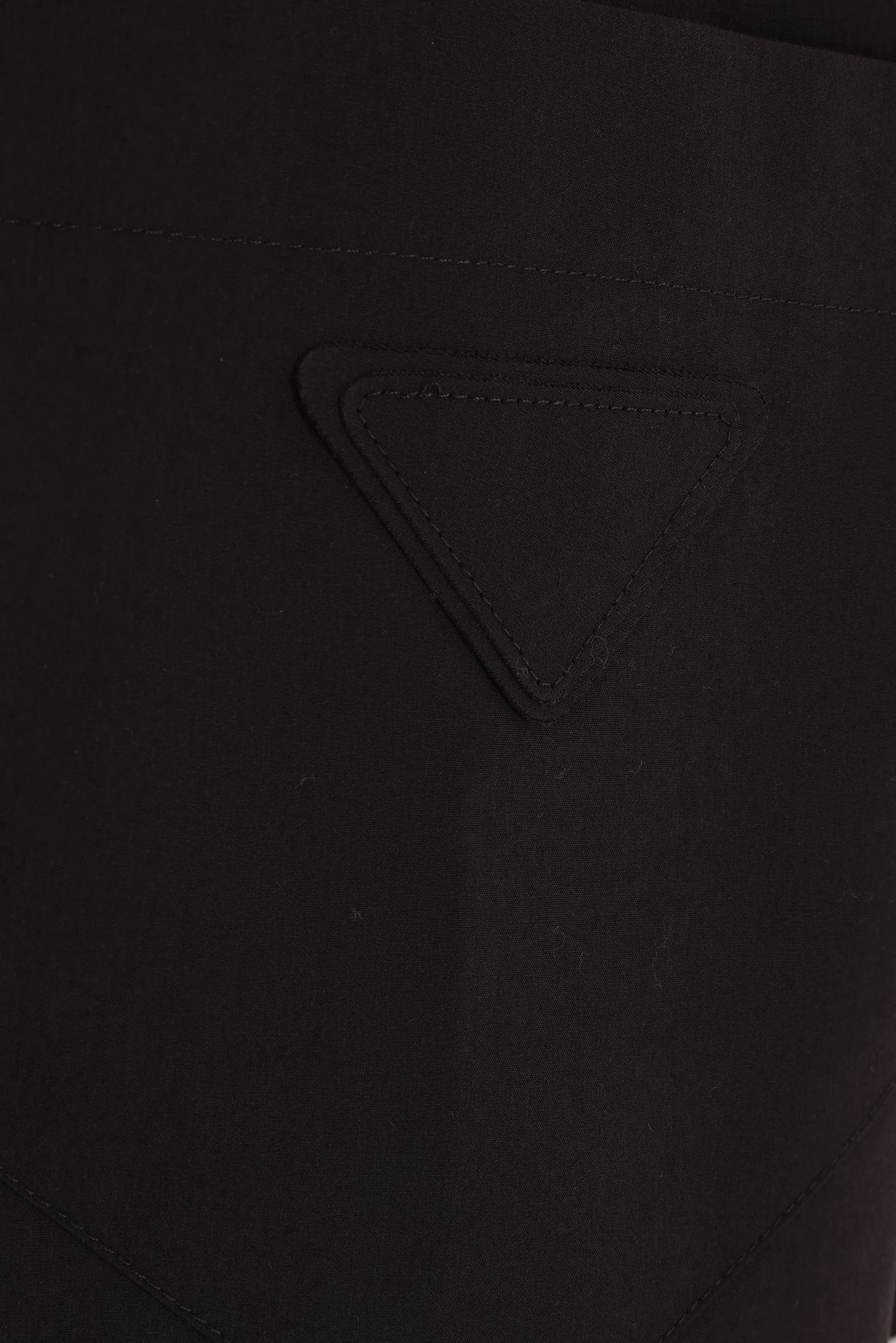 Technical Poplin Bowling Shirt