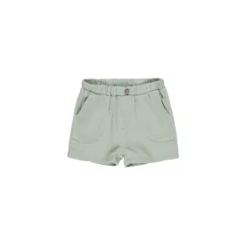 Utility Short - Sage