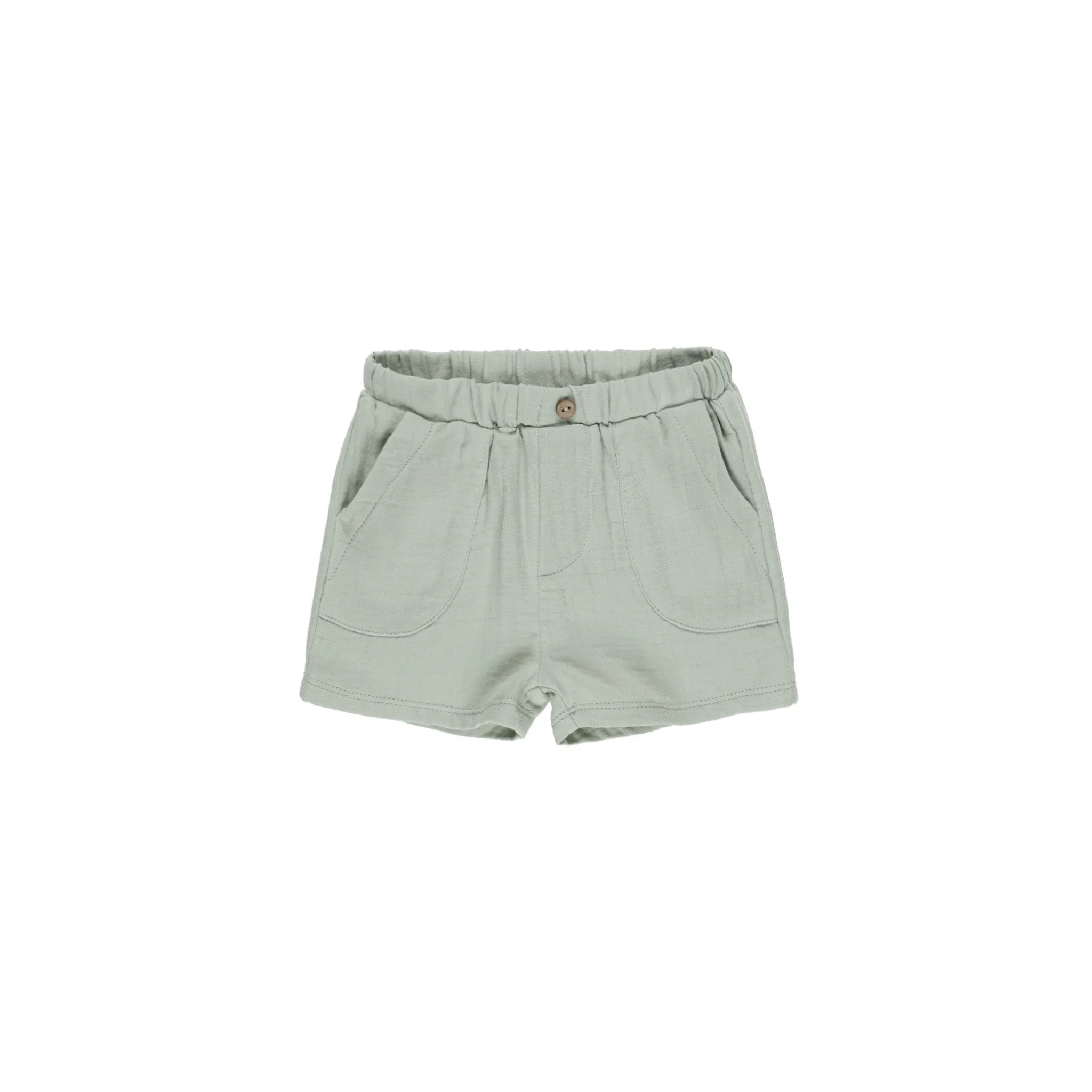 Utility Short - Sage
